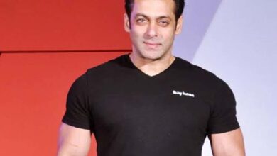Salman Khan