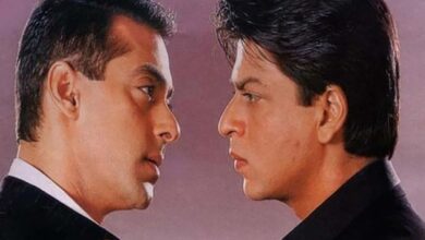 'Can't keep friends': When SRK opened up about tiff with Salman