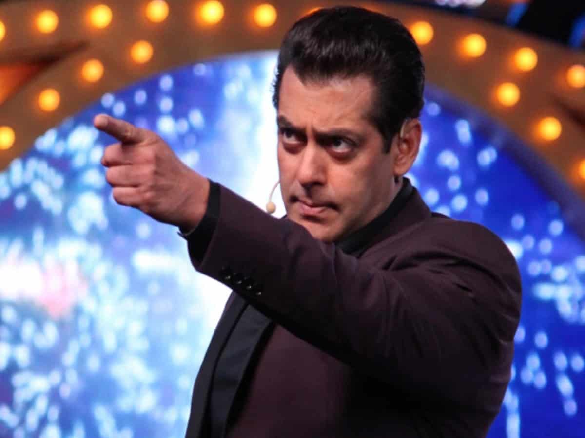 Salman Khan