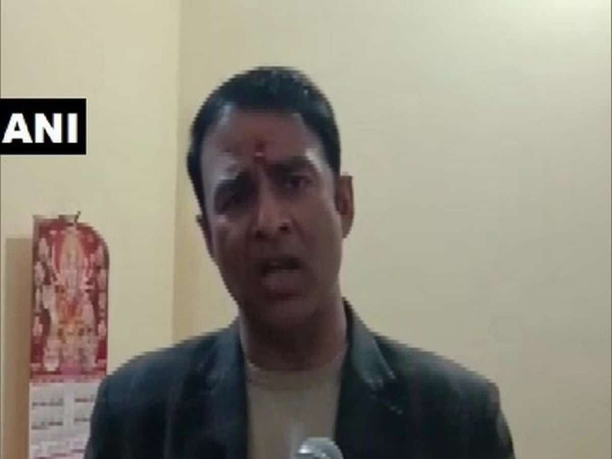 Sangeet Som