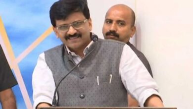 Sanjay Raut cautions Congress over 2024 Lok Sabha polls