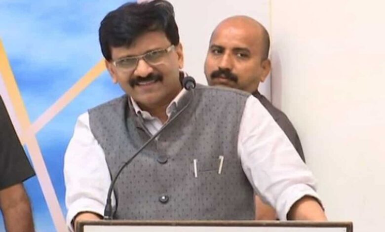 Sanjay Raut cautions Congress over 2024 Lok Sabha polls