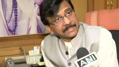 Sanjay Raut