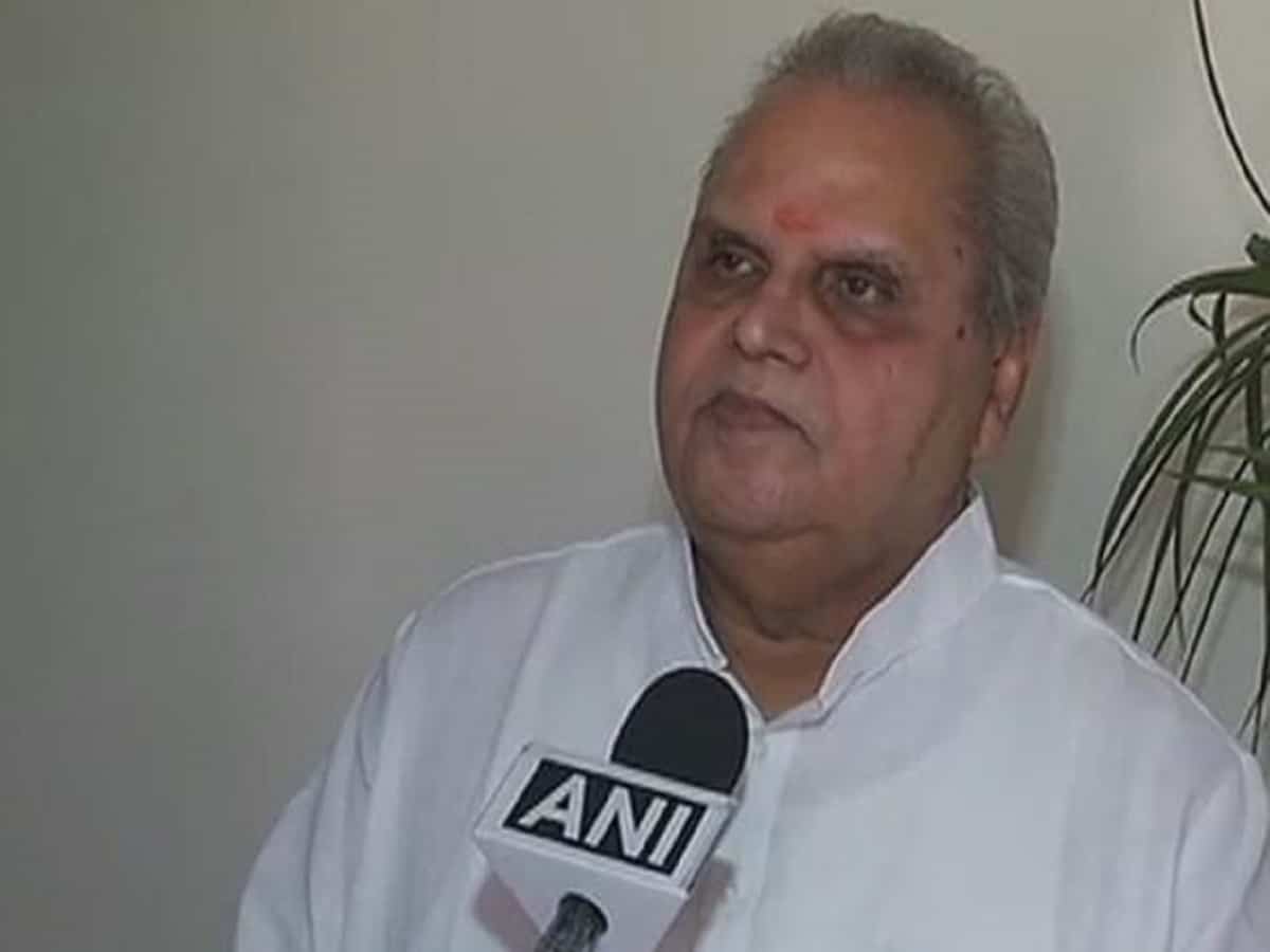 Satya Pal Malik