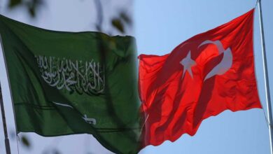 Saudi Arabia slams Turkish approval