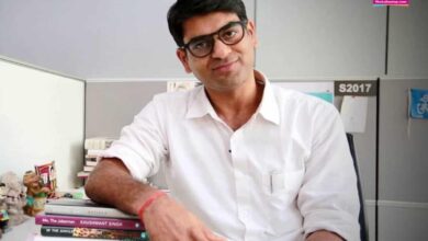 Saurabh Dwivedi trends on Twitter