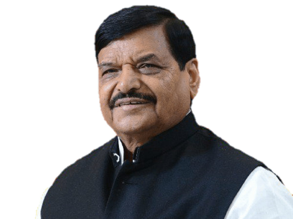 Shivpal Singh Yadav