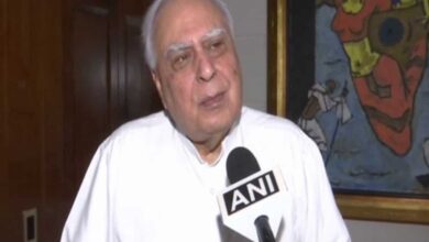 Kapil Sibal