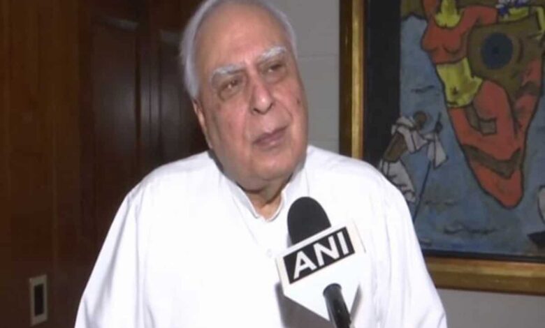 Kapil Sibal