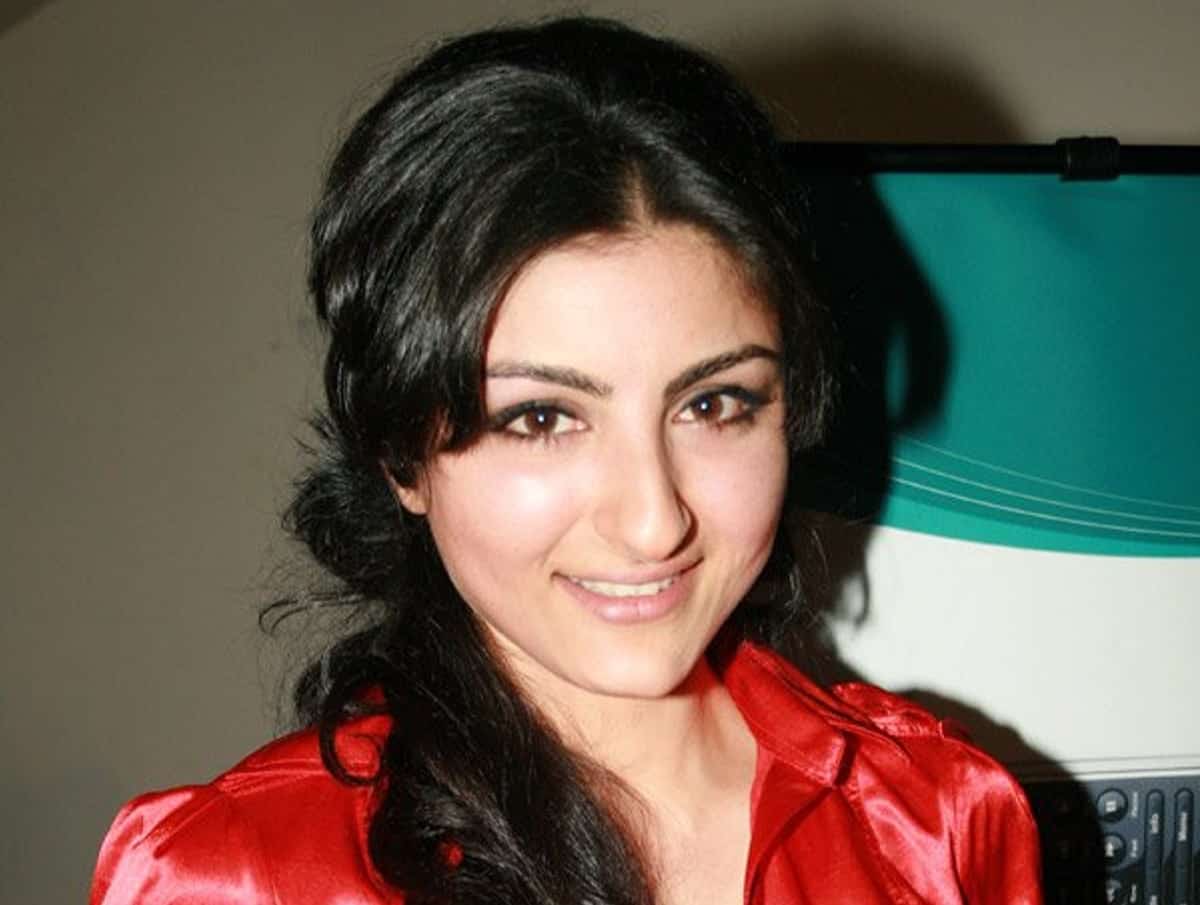 Soha Ali Khan