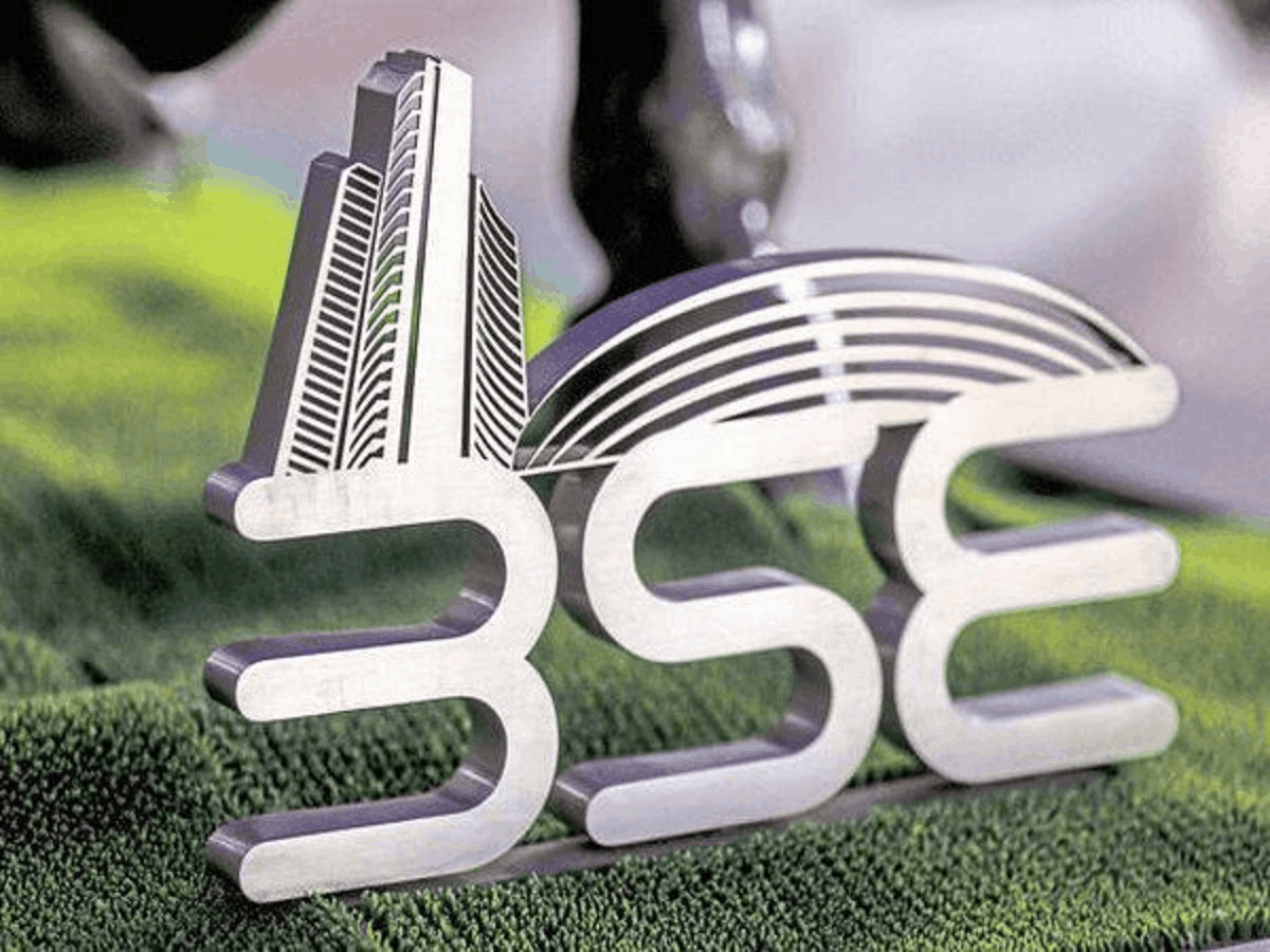 Sensex soars above 51,000-mark as IT, finance stocks sparkle