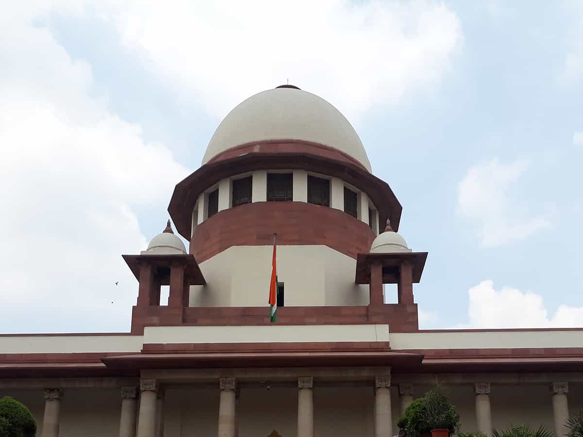 Supreme Court