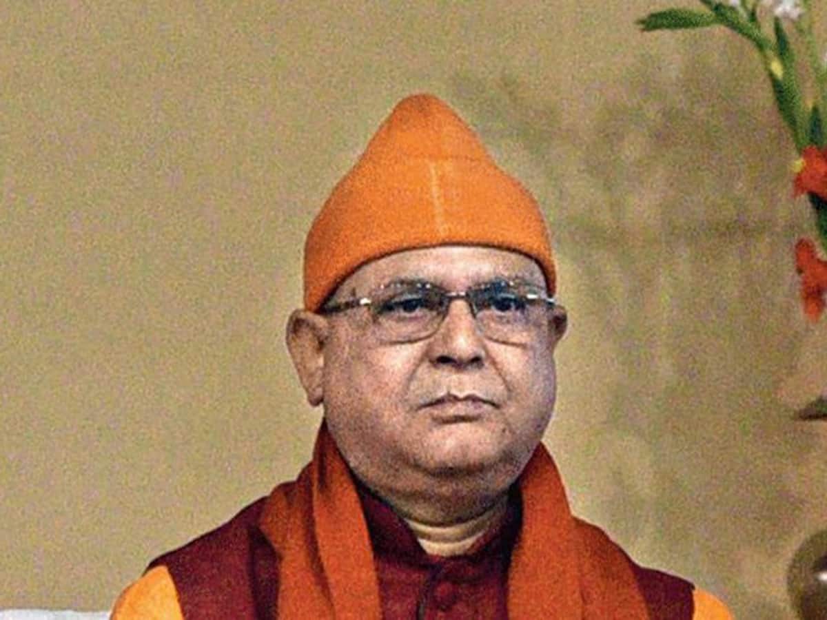 Swami Suvirananda