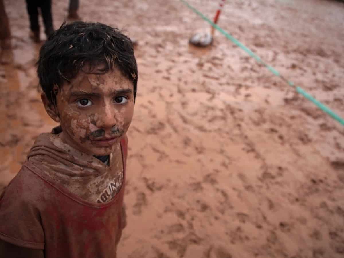 Syria death toll tops 380,000