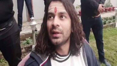 Tej Pratap Yadav