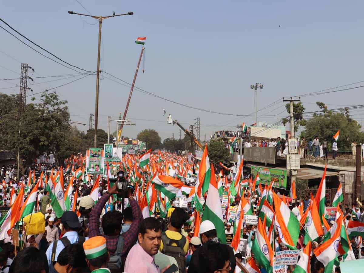 Tiranga Rally