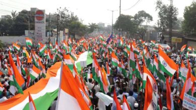 Tiranga Rally