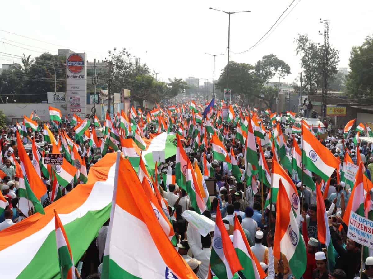 Tiranga Rally