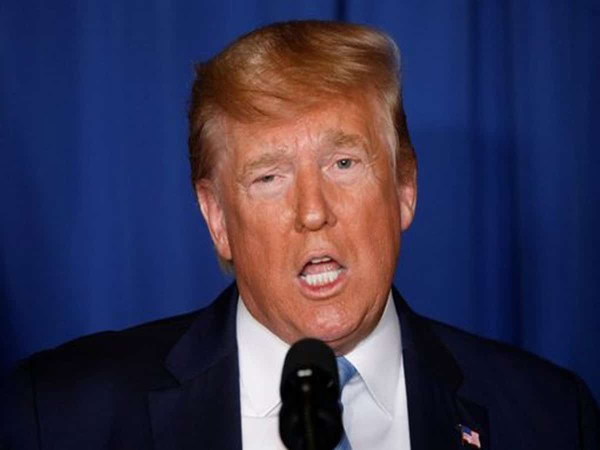 Trump