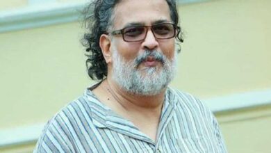 Tushar Gandhi