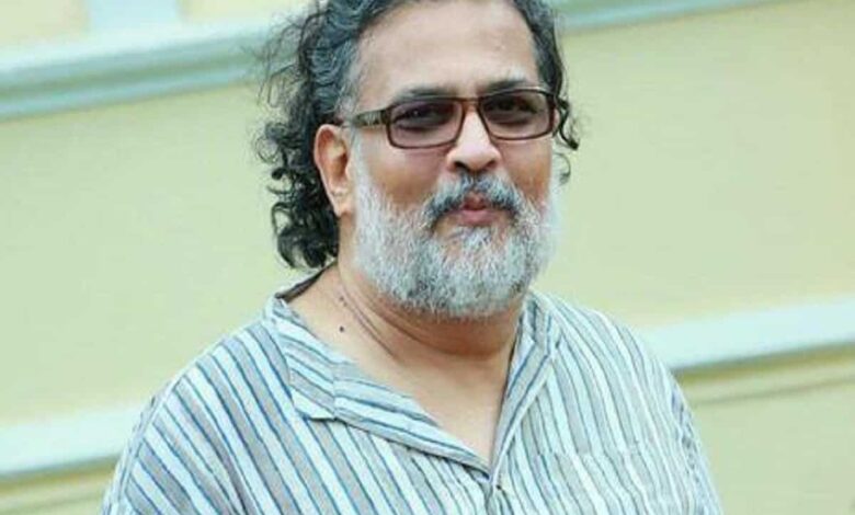 Tushar Gandhi