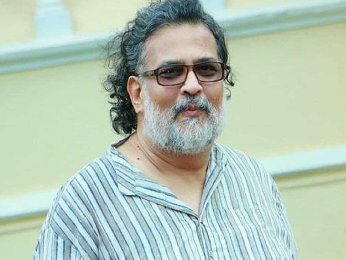 Tushar Gandhi