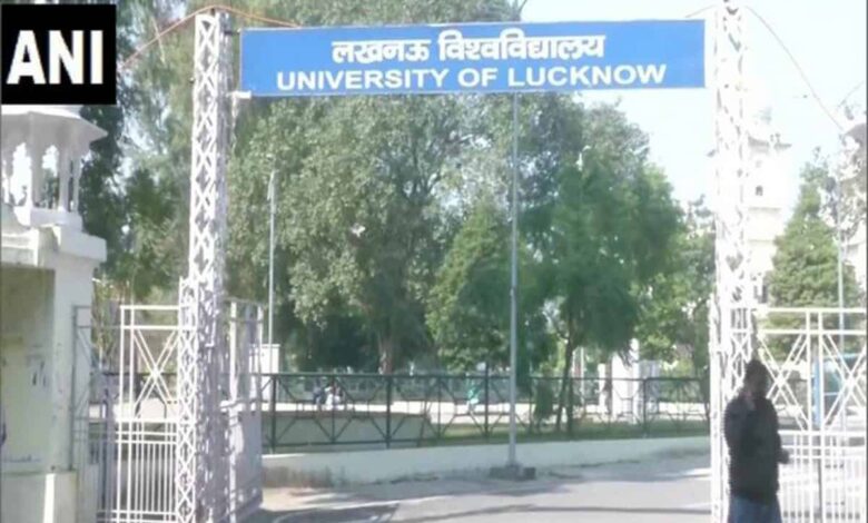 Lucknow University’s ‘political nursery’ in full bloom in 2024 LS polls