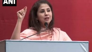 Urmila Matondkar