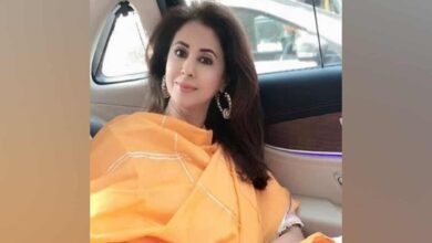 Urmila Matondkar