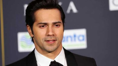 Varun Dhawan to provide free meals to workers and medical staff