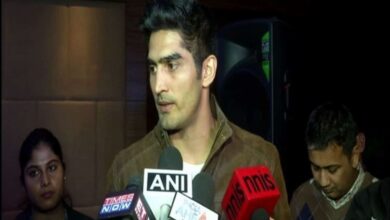 Vijender Singh