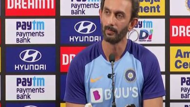 India to field best XI for first game against Australia: Vikram Rathour