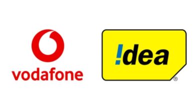 Vodafone Idea