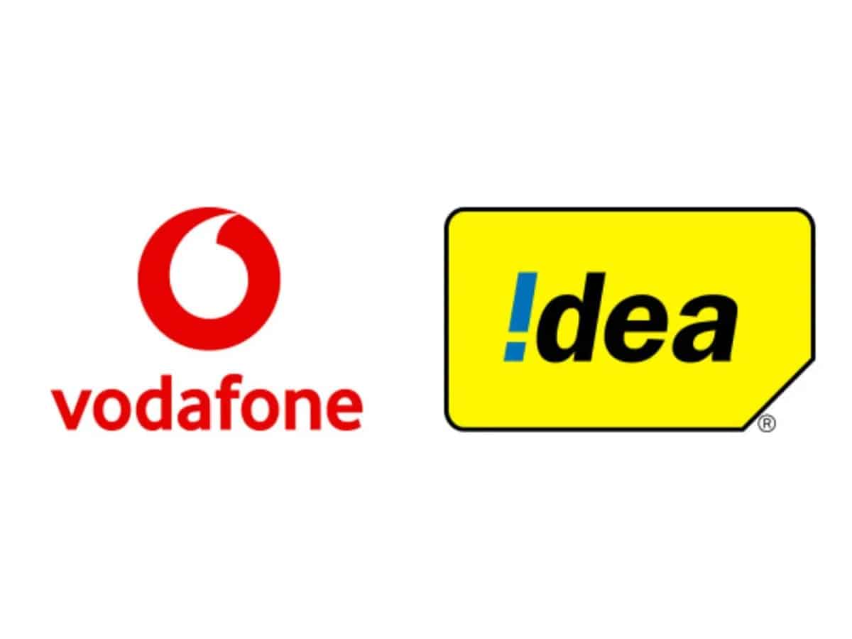 Vodafone Idea