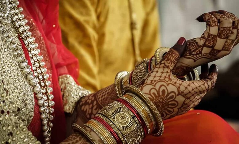 Nikah-wedding