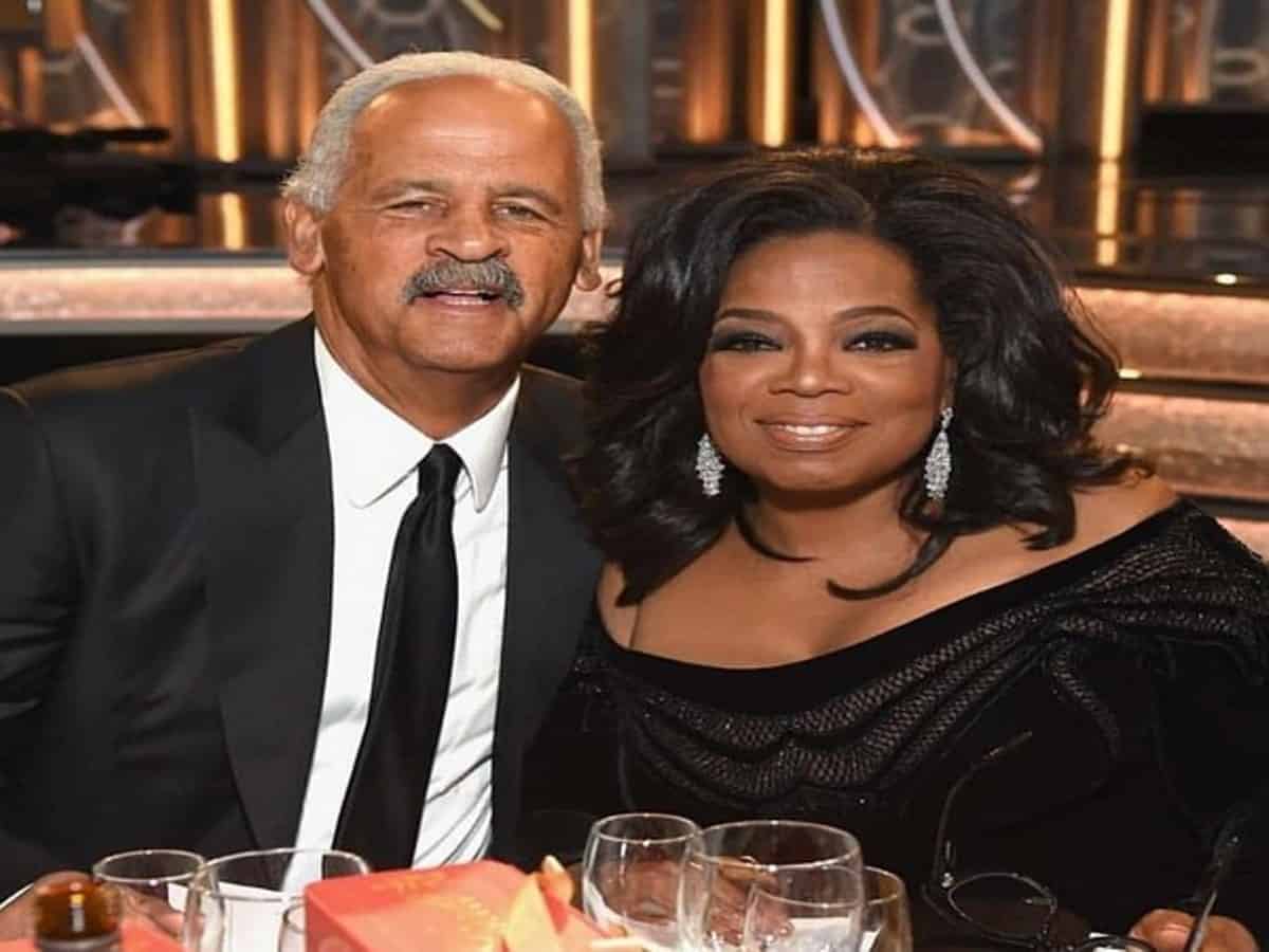 Oprah Winfrey