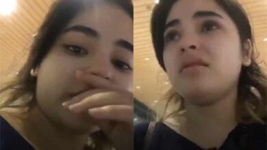 Zaira Wasim