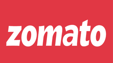 Zomato warehouse