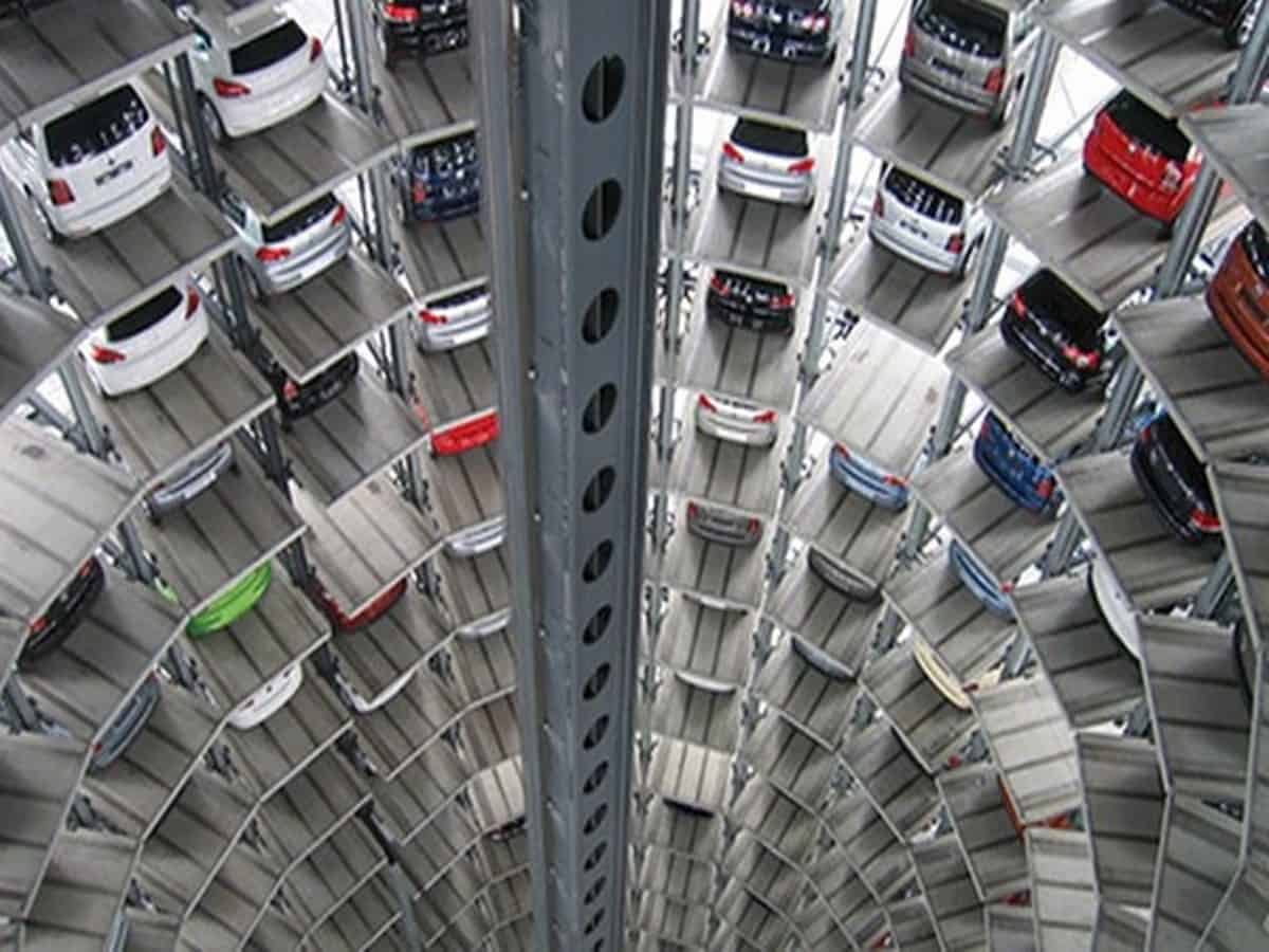 Auto expo