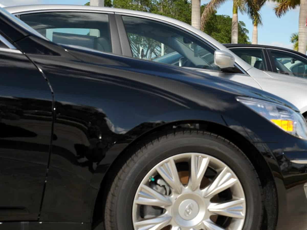 auto sales