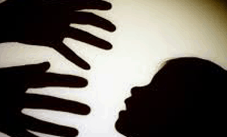 Hyderabad: 40-year-old Man held for sexually abusing 4-year-old