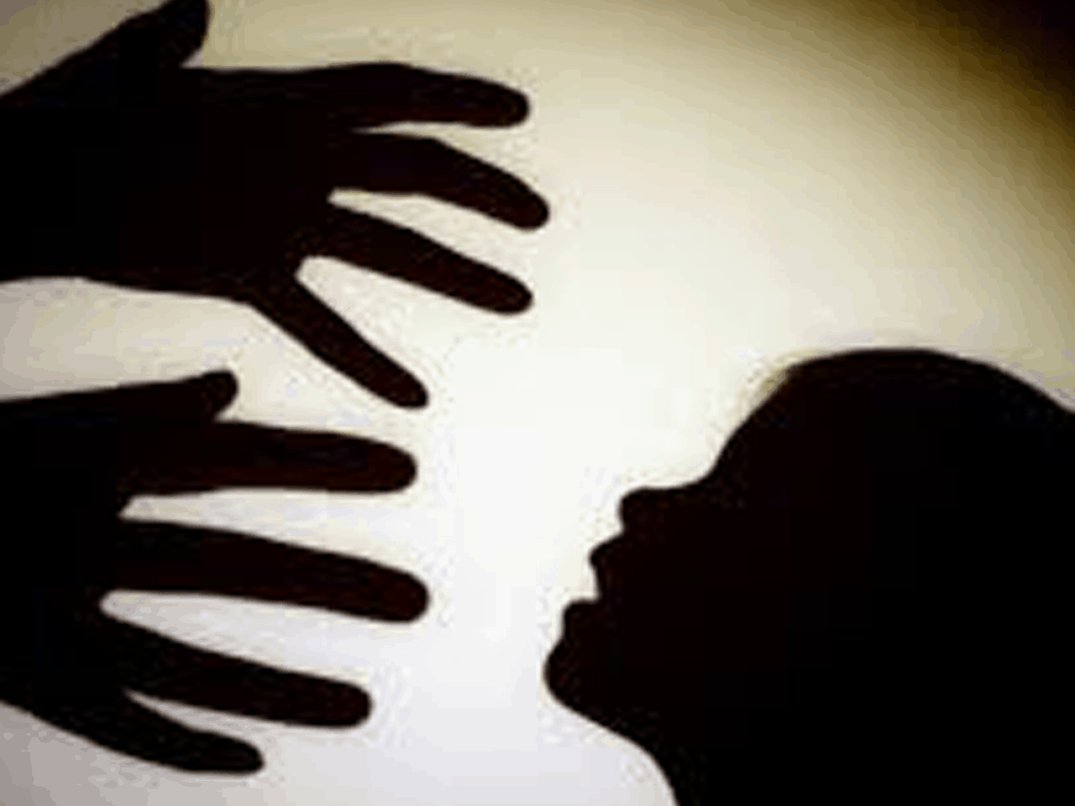 Hyderabad: 40-year-old Man held for sexually abusing 4-year-old