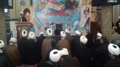 Sunni cleric: US common enemy of all world Muslims