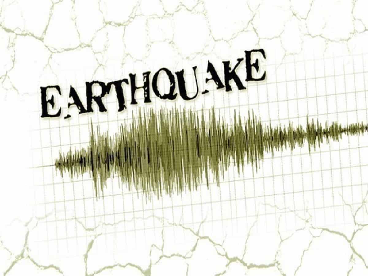 EarthQuake