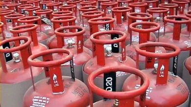 Gas Cyclinders