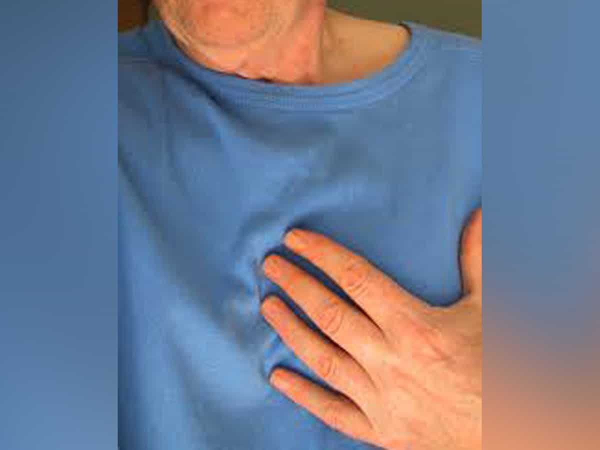 heart patients