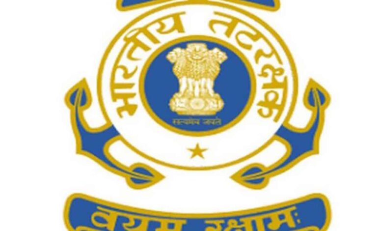 Iranian crew on boat caught with Rs 5 cr foreign cigarettes off Gujarat coast