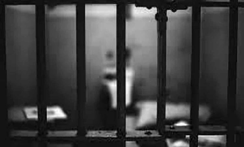 jails