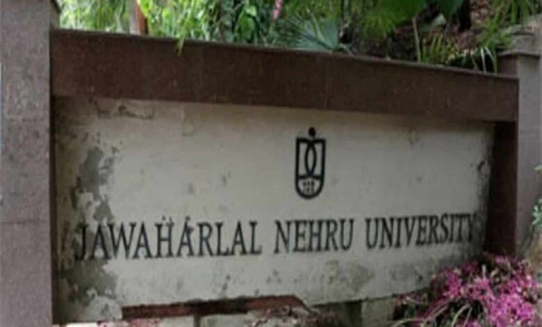 JNU and ISKCON join hands for Gita Jayanti celebration on campus