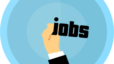 job